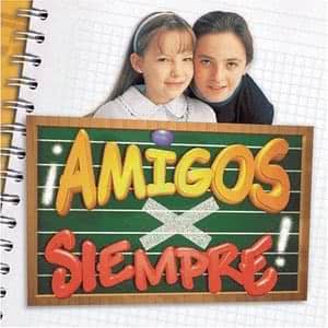 Amigos por Siempre