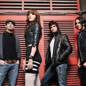Halestorm