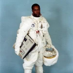 Afronaut
