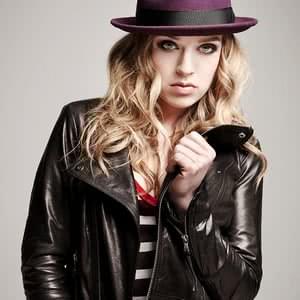 ZZ Ward