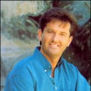 Daniel O'Donnell