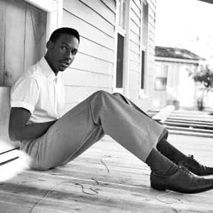 Leon Bridges