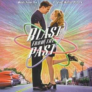 Blast from the Past Soundtrack
