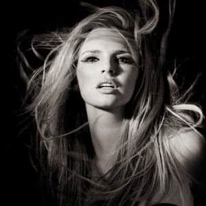 Nadine Coyle