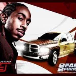 Ludacris Bobby V Lil' Fate