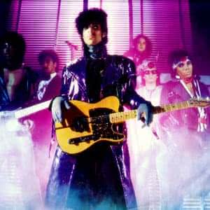 Prince And The Revolution