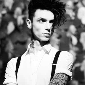 Andy Black