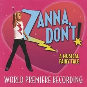 Zanna, Don't! Soundtrack