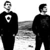 The Upbeats