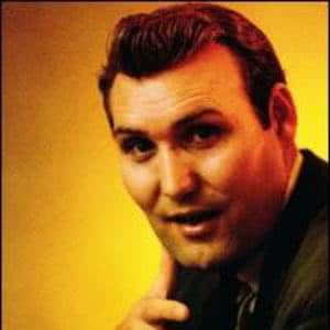 Billy Walker