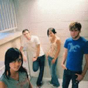 The Meg And Dia Band