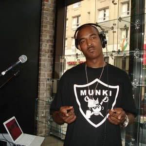 DJ Infamous