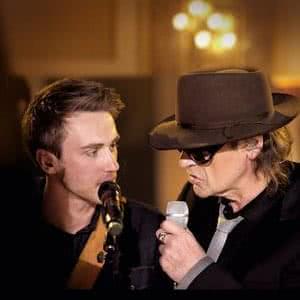 Udo Lindenberg Clueso Clueso