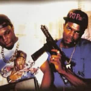 DJ Paul & Lord Infamous