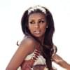 Melody Thornton