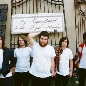 Manchester Orchestra
