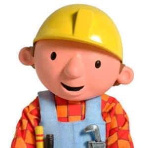 Bob The Builder