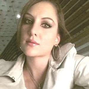 Romina Marroquín Payró