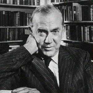 Graham Greene