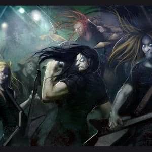 Dethklok