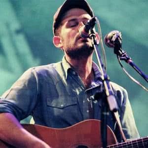 Gregory Alan Isakov