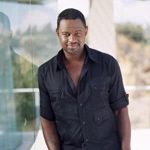 Brian McKnight