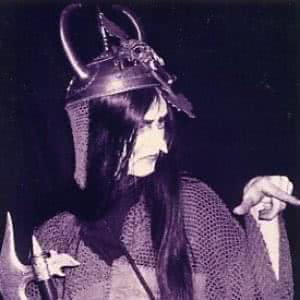 Mortiis
