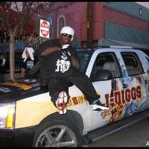 J-Diggs