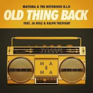 Matoma & The Notorious B.I.G.
