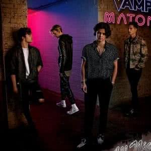 The Vamps