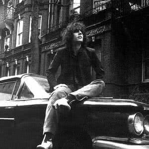 Syd Barrett