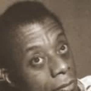 James Baldwin