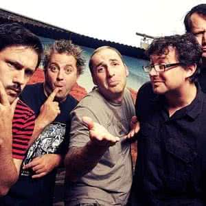 Lagwagon