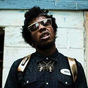 Trinidad James