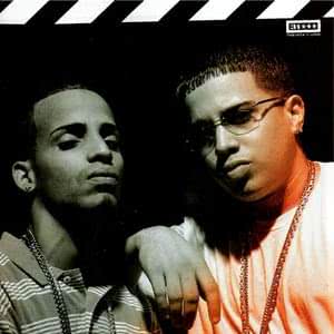 Arcangel & De La Ghetto