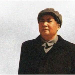 Mao Zedong