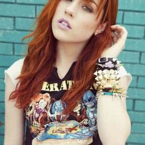 Annie Rose