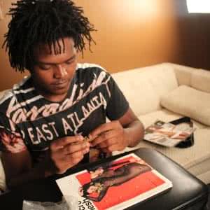 Young Nudy