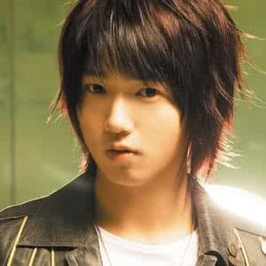 YESUNG