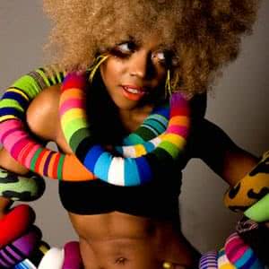 Ebony Bones!