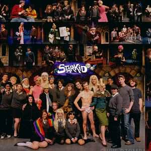 Team StarKid