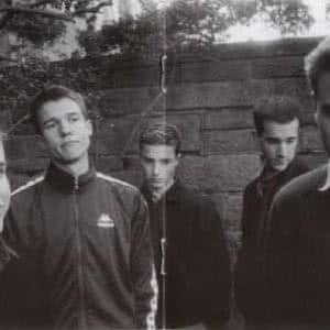Saves The Day