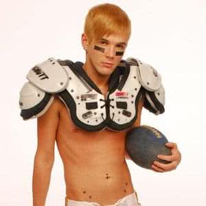 Matthew Lush