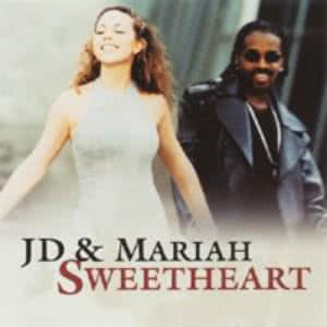 Jermaine Dupri Mariah Carey