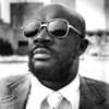 Isaac Hayes