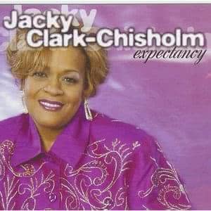 Jacky Clark-Chisholm