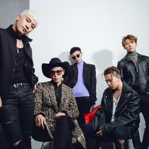 BIGBANG