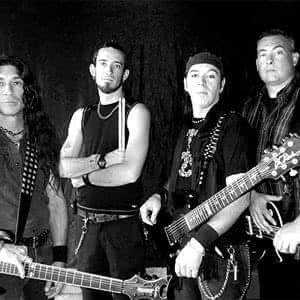 Violent Faith