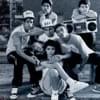 The Rock Steady Crew