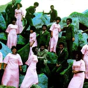 Edwin Hawkins